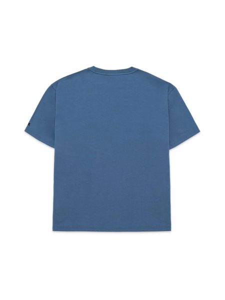 Camiseta Munich azul