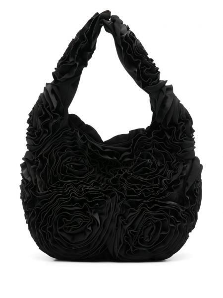 Mini-sac Aje noir