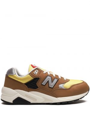 Tennarit New Balance ruskea