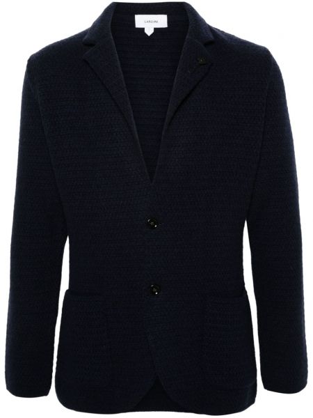 Blazer Lardini blå