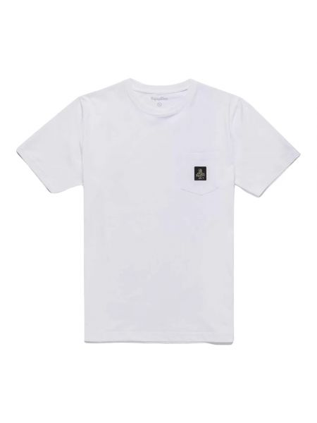 T-shirt Refrigiwear weiß