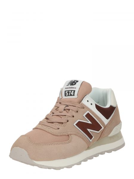 Sneakers New Balance 574 hvid