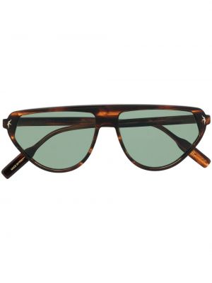 Oversize слънчеви очила Peninsula Swimwear