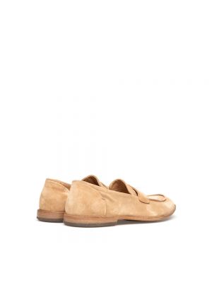 Loafer Pantanetti beige