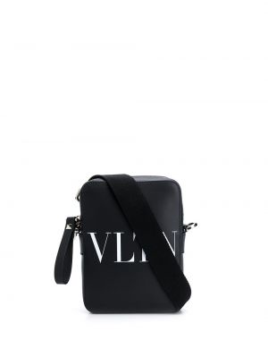 Borsa Valentino Garavani nero