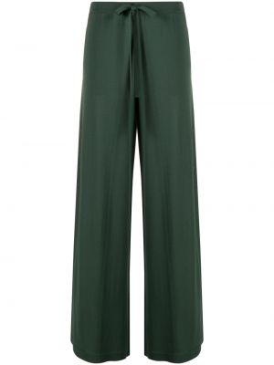 Pantaloni dritti P.a.r.o.s.h. verde