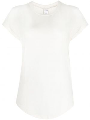 T-shirt Varley bianco
