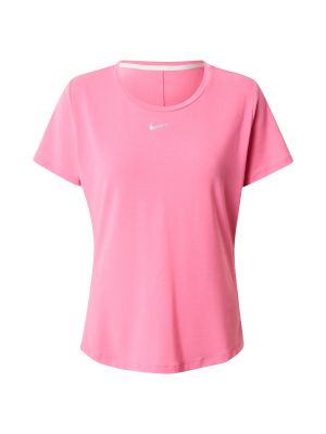 Póló Nike rózsaszín