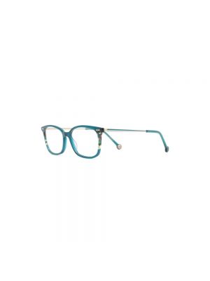 Okulary korekcyjne Carolina Herrera zielone