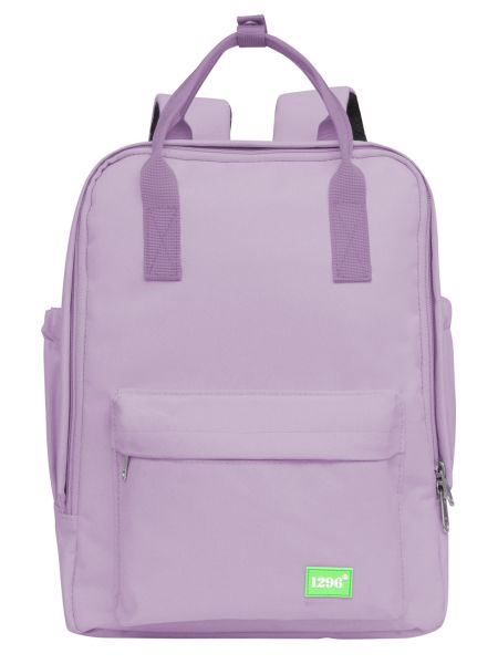 Рюкзак Hauptstadtkoffer фиолетовый