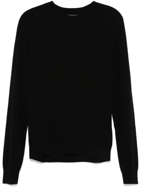 Lang sweater Eric Bompard sort