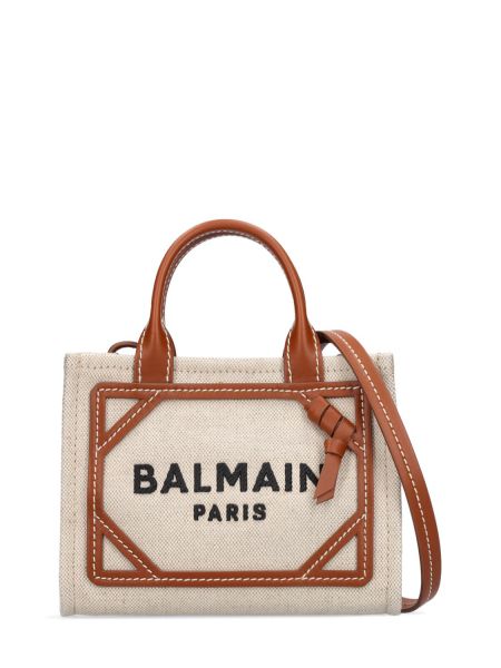 Mini bag Balmain