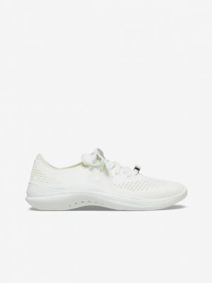 Sneakers Crocs fehér