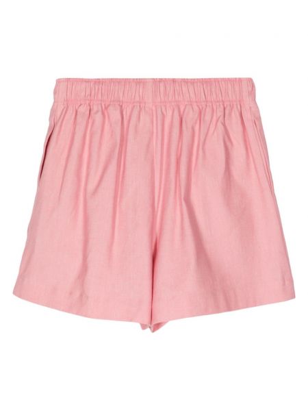 Shorts Elie Saab pink