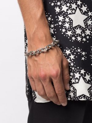 Armband Dolce & Gabbana silber