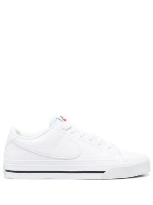 Sneakers Nike hvid