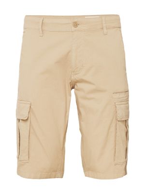 Pantaloni cargo S.oliver marrone