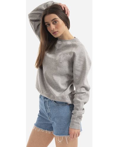 Woolrich American Fleece Crewneck CFWWSW0075FRUT2978 117