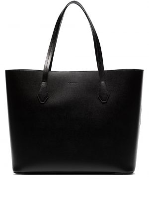 Тоут сумка шоппер Givenchy, черная
