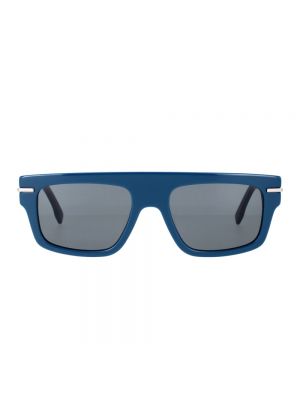 Sonnenbrille Fendi blau