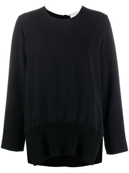 Top Stella Mccartney negro