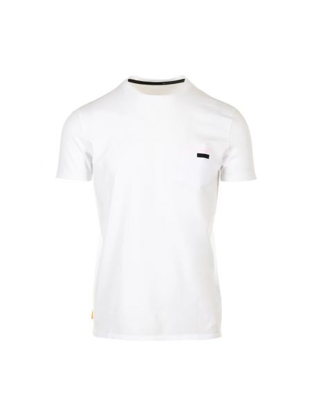 T-shirt Rrd weiß