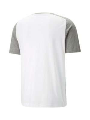 T-shirt sportive in maglia Puma