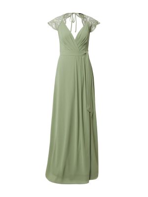 Vakarinė suknelė Tfnc žalia