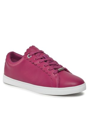 Sneakers Ted Baker rosa