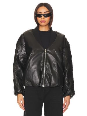 Chaqueta bomber By.dyln negro