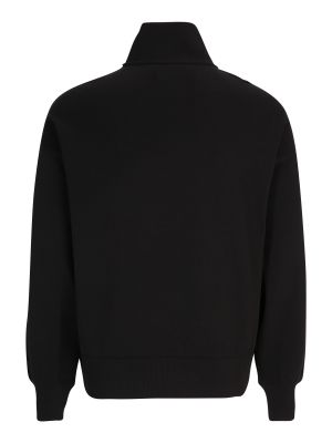 Megztinis Calvin Klein Jeans Plus juoda