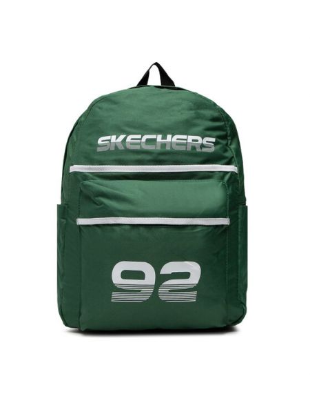Τσάντα Skechers πράσινο