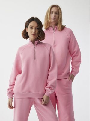 Μπλούζα Americanos ροζ