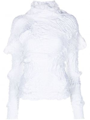 Блуза Feben бяло
