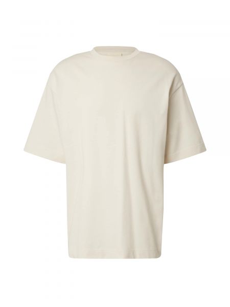 T-shirt Aboj Adej blanc