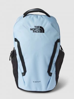Błękitny plecak The North Face
