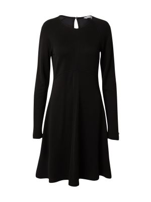 Mini robe Tommy Hilfiger noir
