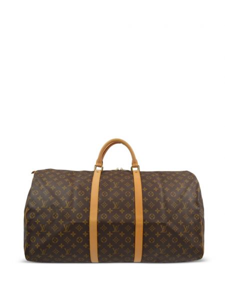 Potovalna torba Louis Vuitton Pre-owned