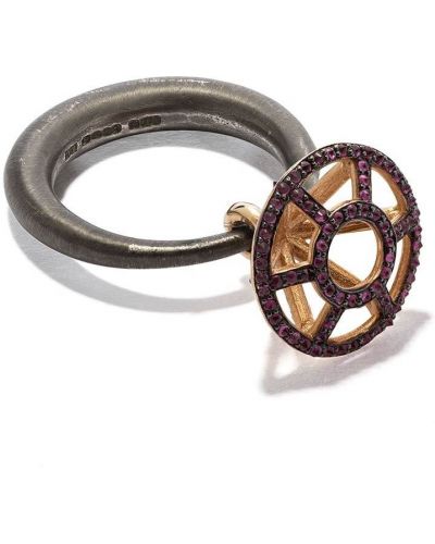 Δαχτυλίδι Dalila Barkache