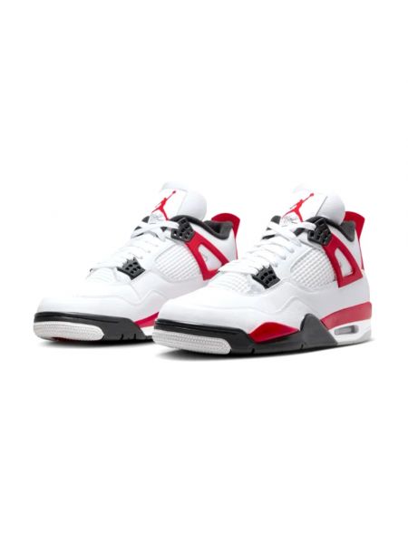 Sneaker Nike Jordan rot