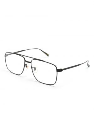 Brýle Dunhill černé