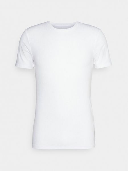 Koszulka Pier One biała