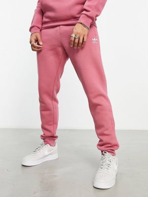 Спортивные штаны Adidas Originals Розовые