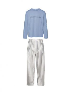 Pyžamo Calvin Klein