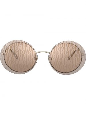 Γυαλιά ηλίου Giorgio Armani χρυσό
