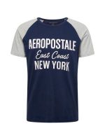 Pánske tričká s dlhými rukávmi Aéropostale