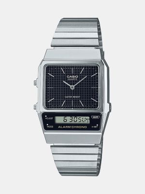 Цифровые часы ретро Casio