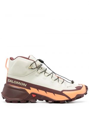 Členkové topánky Salomon