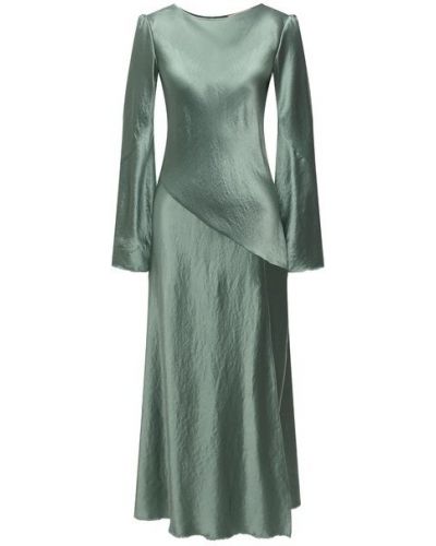 Платье Dorothee Schumacher, зеленое