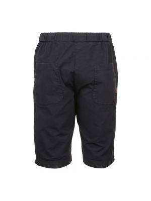 Pantalones cortos Barena Venezia negro